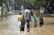 Eight killed due to heavy rains in Bengaluru